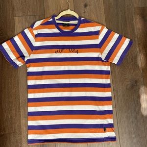 Striped T Shirt